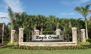 Eagle Creek Golf & Country Club